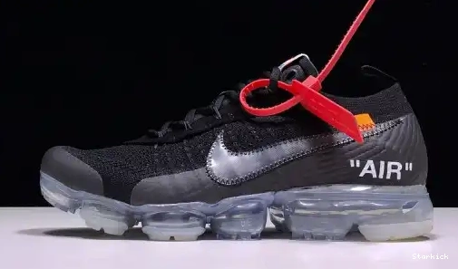  AA3831-002 Air Black O-W VaporMax 0510